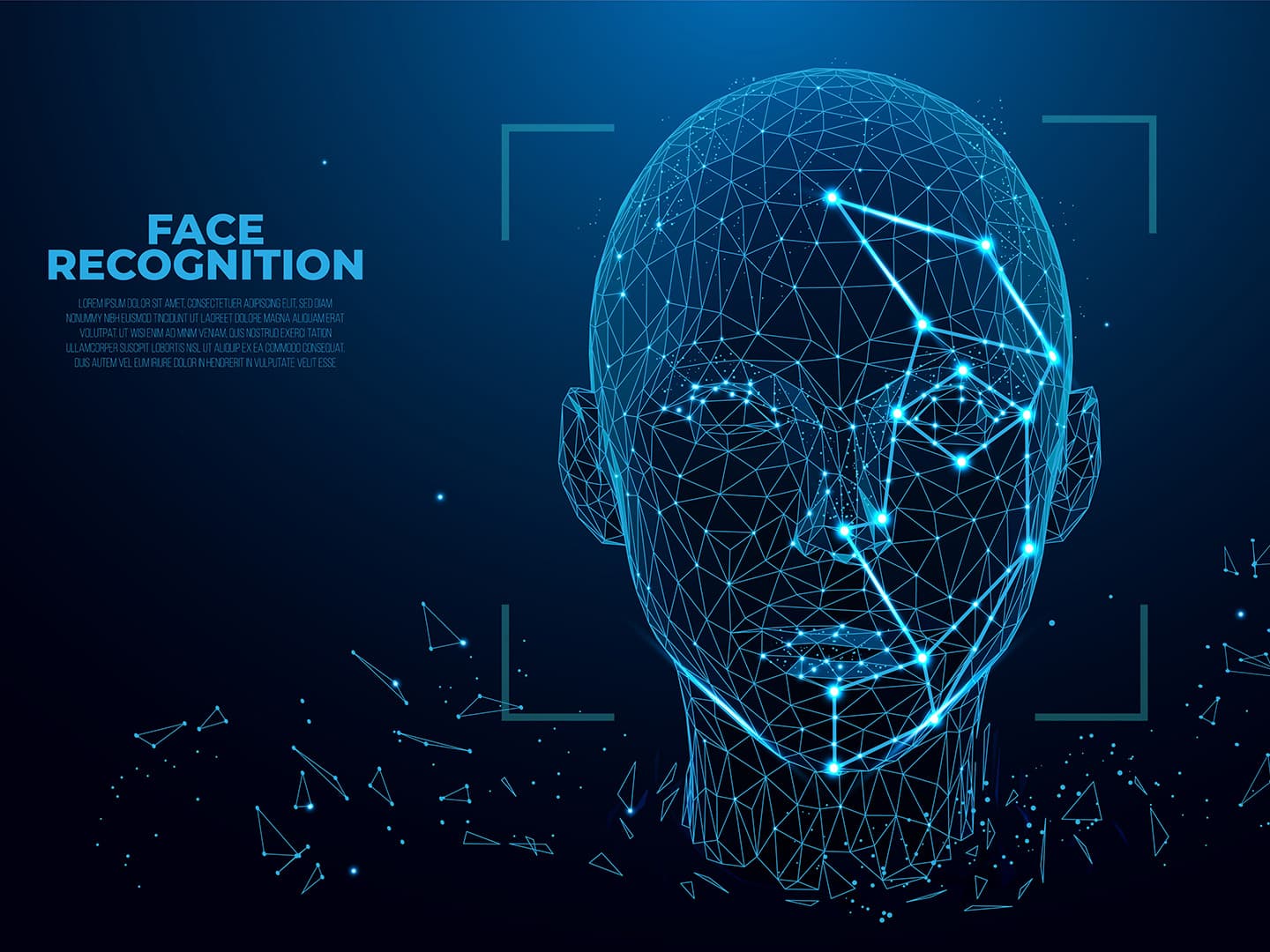 Healthcare Face Recognition System